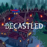 Becastled