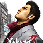如龙3 重制版