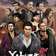 如龙5：圆梦者
