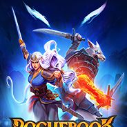 Roguebook