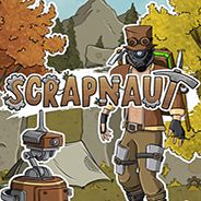 Scrapnaut