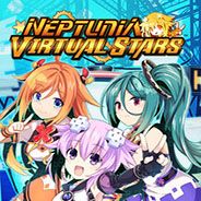 海王星：VVV战机少女
