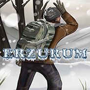 Erzurum