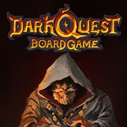 黑暗探索：棋盘游戏