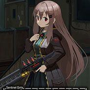 熔鉄少女