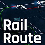 Rail Route
