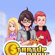创业恐慌
