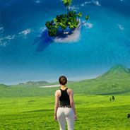我的海岛