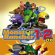 怪物牧场主1&2 DX