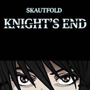 Skautfold：骑士的末日