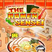 开罗拉面店