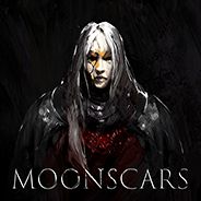 Moonscars