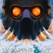 风之子：天空只是开始