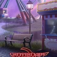 十字路口：在公正的道路上