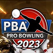 PBA 职业保龄球 2023