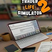 交易员生活模拟器2
