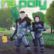 Re.poly