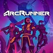 ArcRunner