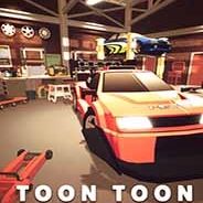 嘟嘟赛车