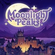 Moonlight Peaks