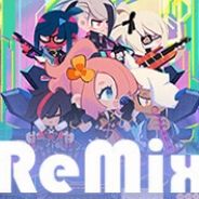 共鸣 ReMix