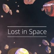 迷失太空