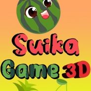 西瓜游戏3D