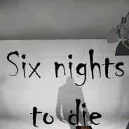 六夜将亡