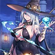 魔塔少女