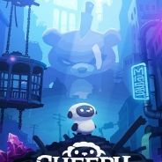 Sheepy: A Short Adventure