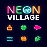 Neon Village