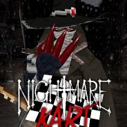 Nightmare Kart