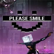 Please Smile