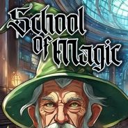 魔法学校