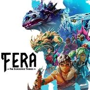 Fera: 破碎部落抢先体验版