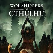 克苏鲁的信徒抢先体验版