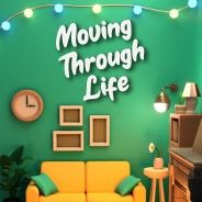 Moving Through Life