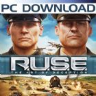 兵者诡道R.U.S.E.
