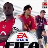 FIFA2005