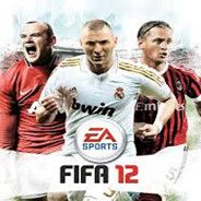 FIFA12