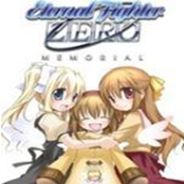 永恒格斗Zero：回忆版