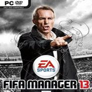 FIFA足球经理13
