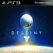 命运 全区ISO版XBOX360版