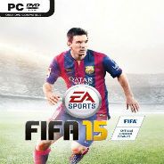 FIFA 15