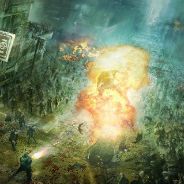 死亡国度终极加强版 