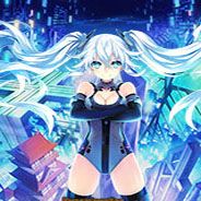 超女神信仰诺瓦露：激神黑心