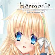 Harmonia