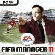 FIFA足球经理11