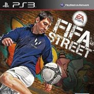 FIFA街头足球