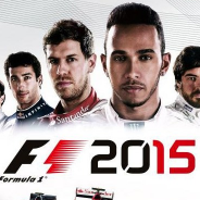 F1 2015
